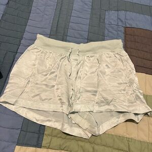 PJ Harlow pajama shorts